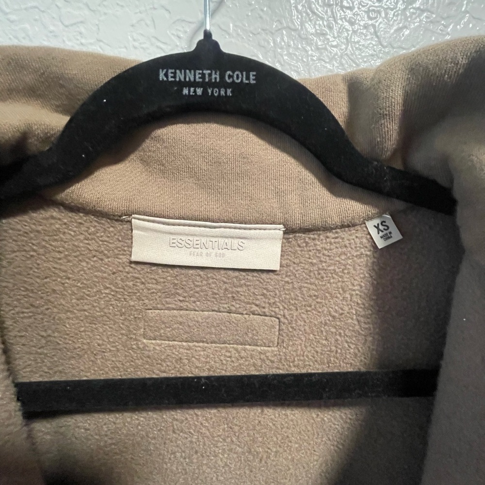 Essentials jogging suit - Picture 2 of 4